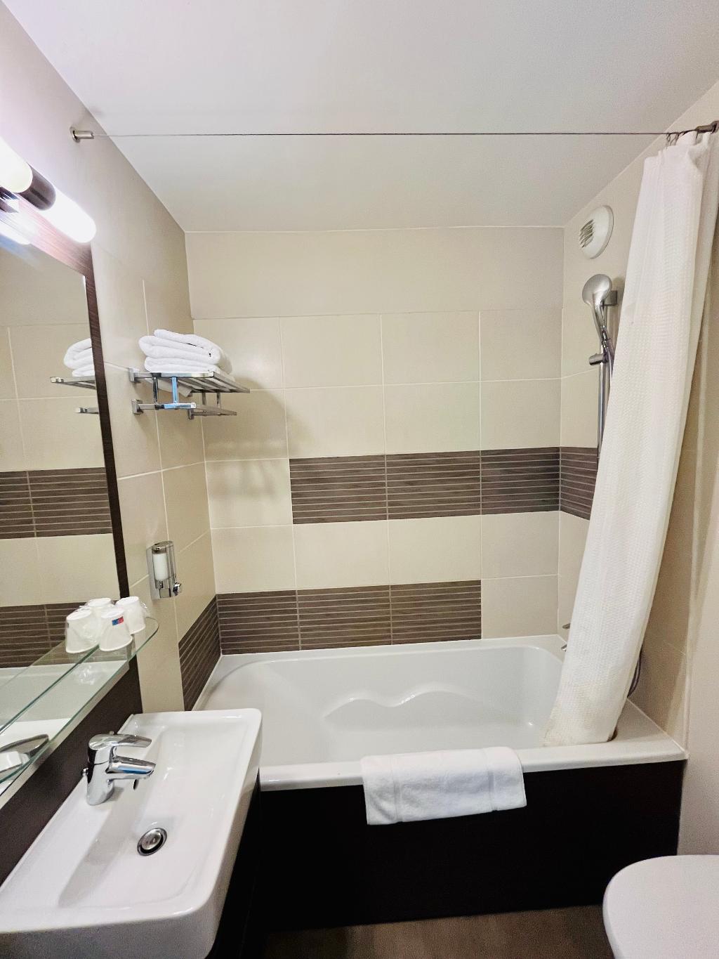 Cit’Hotel Forme Hotel