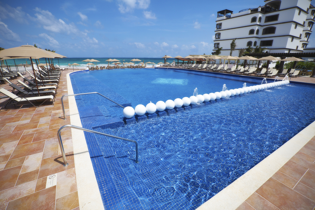 Hotel Grand Residences Riviera Cancun - All inclusive, Mexiko, Puerto Morelos. Großes 27