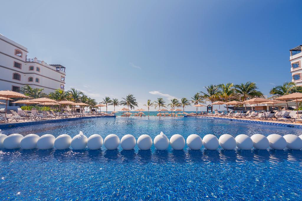 Grand Residences Riviera Cancun photo 104