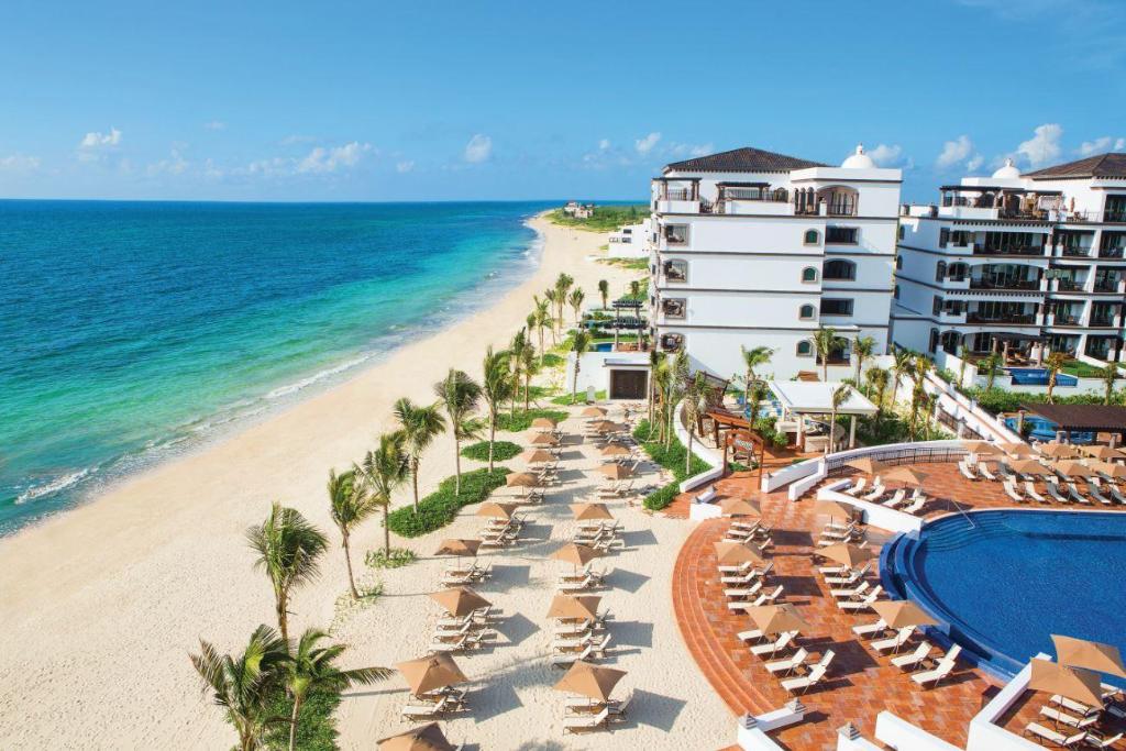 Grand Residences Riviera Cancun photo 110