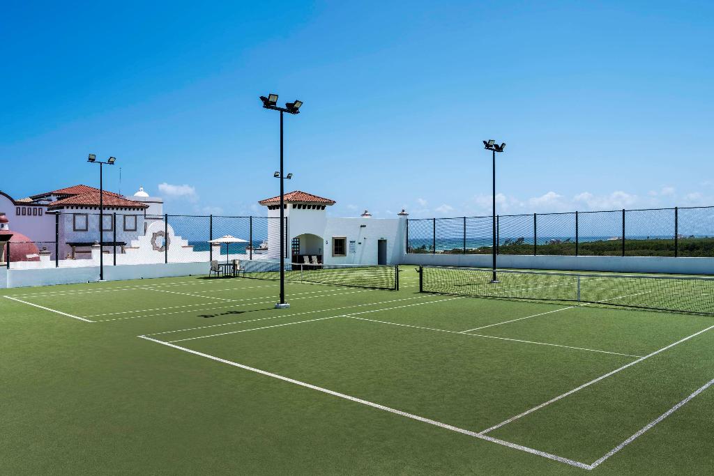 Hotel Grand Residences Riviera Cancun - All inclusive, Mexiko, Puerto Morelos. Großes 1