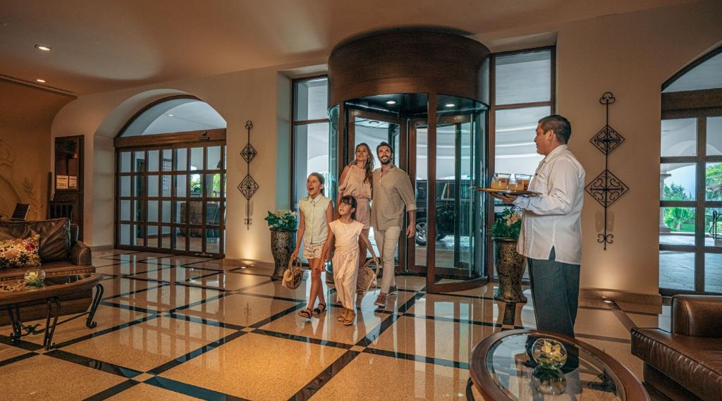 Grand Residences Riviera Cancun photo 25