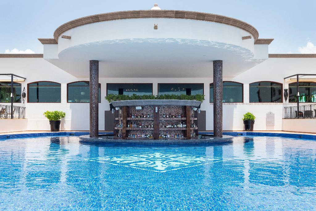 Grand Residences Riviera Cancun photo 36