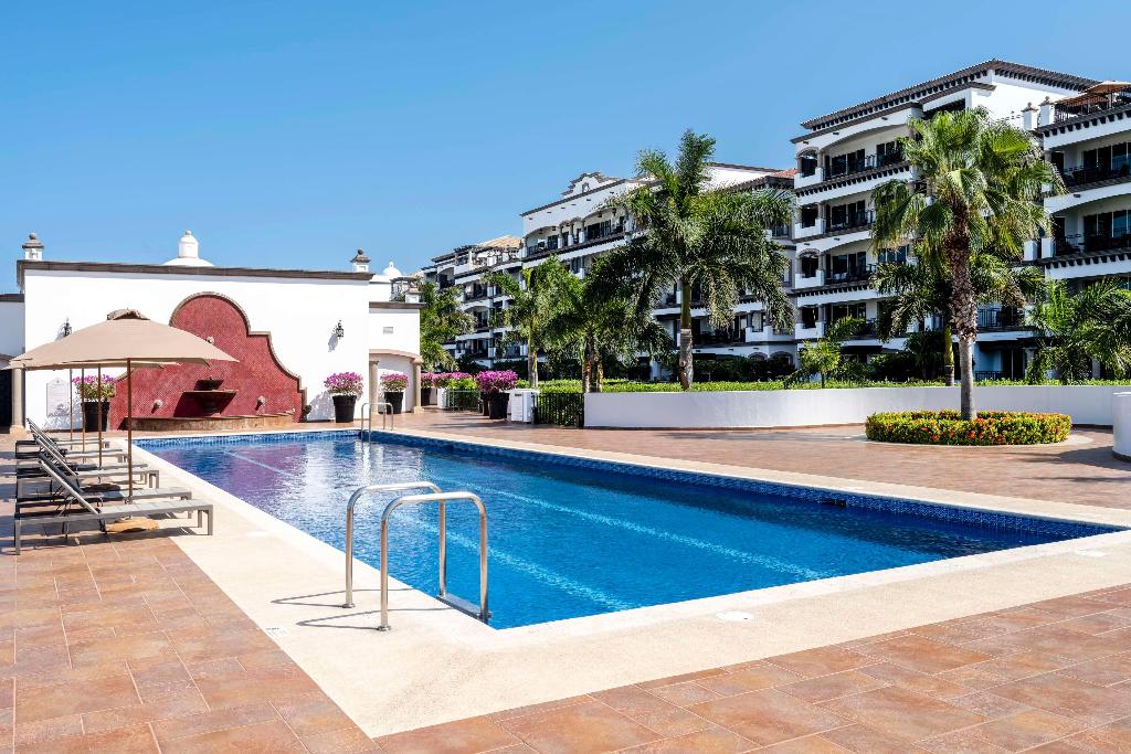 Grand Residences Riviera Cancun photo 128