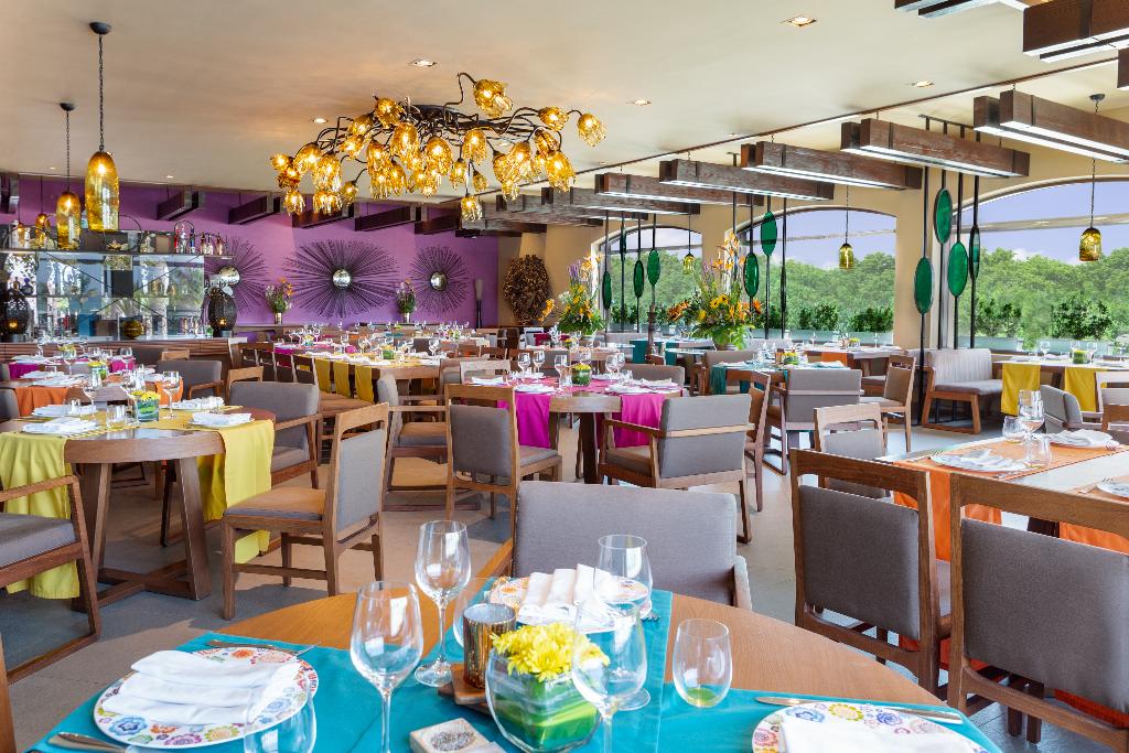 Grand Residences Riviera Cancun photo 70