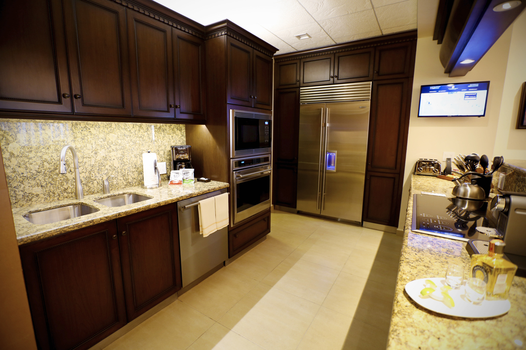 Grand Residences Riviera Cancun photo 51