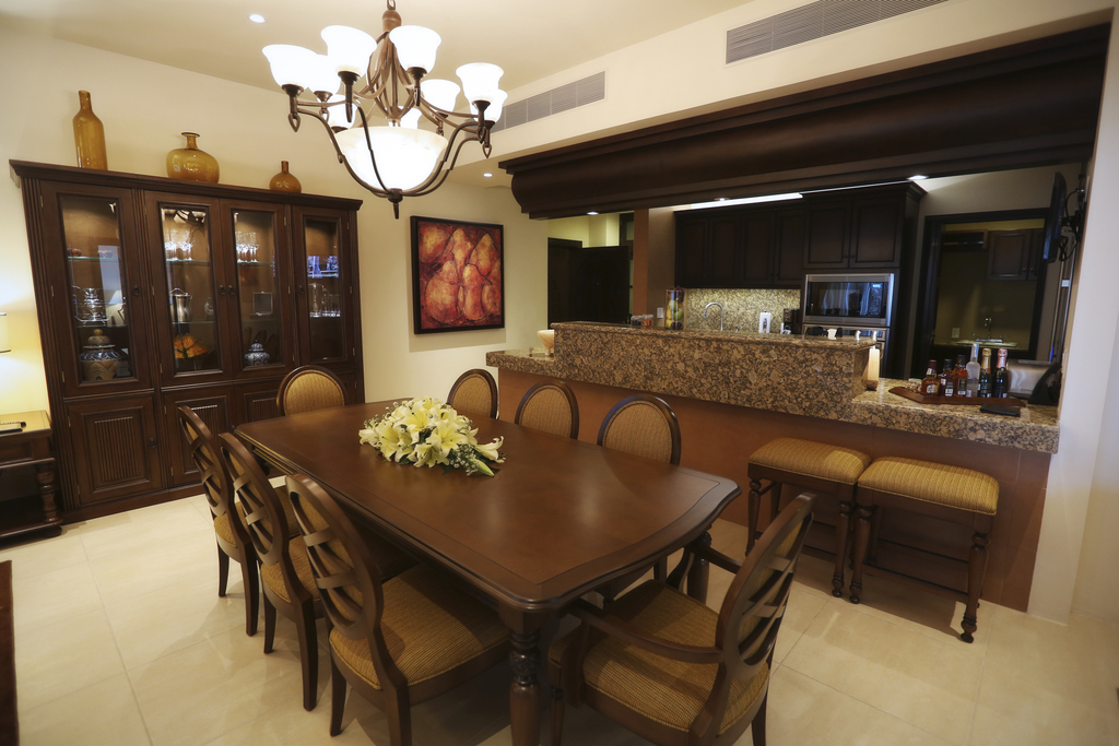 Grand Residences Riviera Cancun photo 44