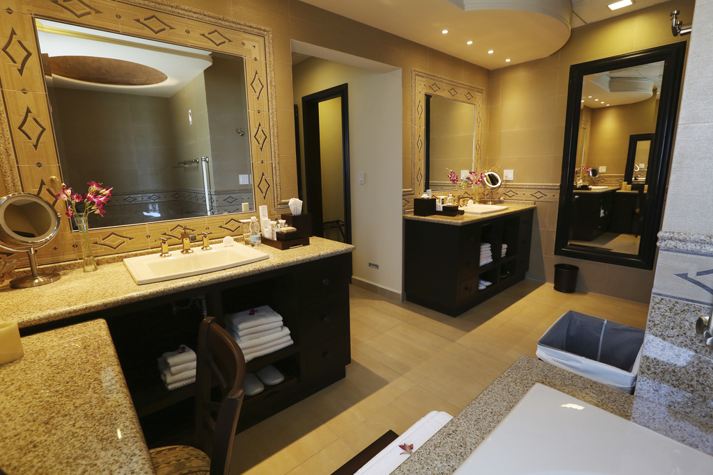 Grand Residences Riviera Cancun photo 97