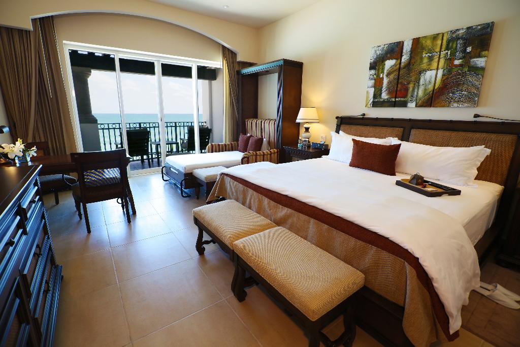 Grand Residences Riviera Cancun photo 124