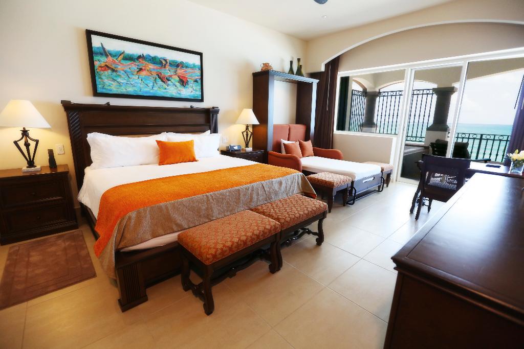 Grand Residences Riviera Cancun photo 106