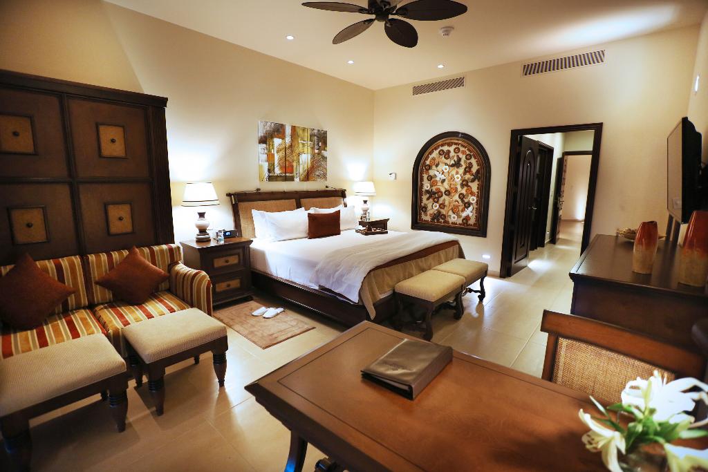 Grand Residences Riviera Cancun photo 9