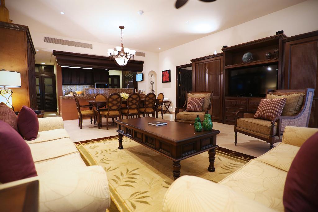 Grand Residences Riviera Cancun photo 65