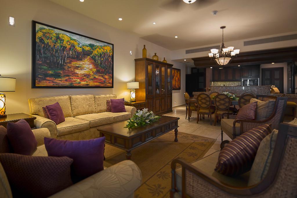 Grand Residences Riviera Cancun photo 30