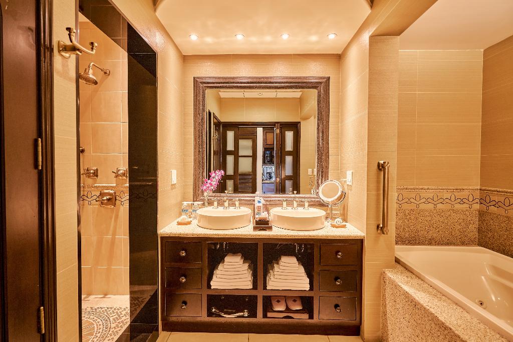 Grand Residences Riviera Cancun photo 46