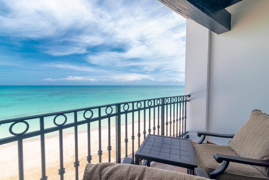 Grand Residences Riviera Cancun photo 48