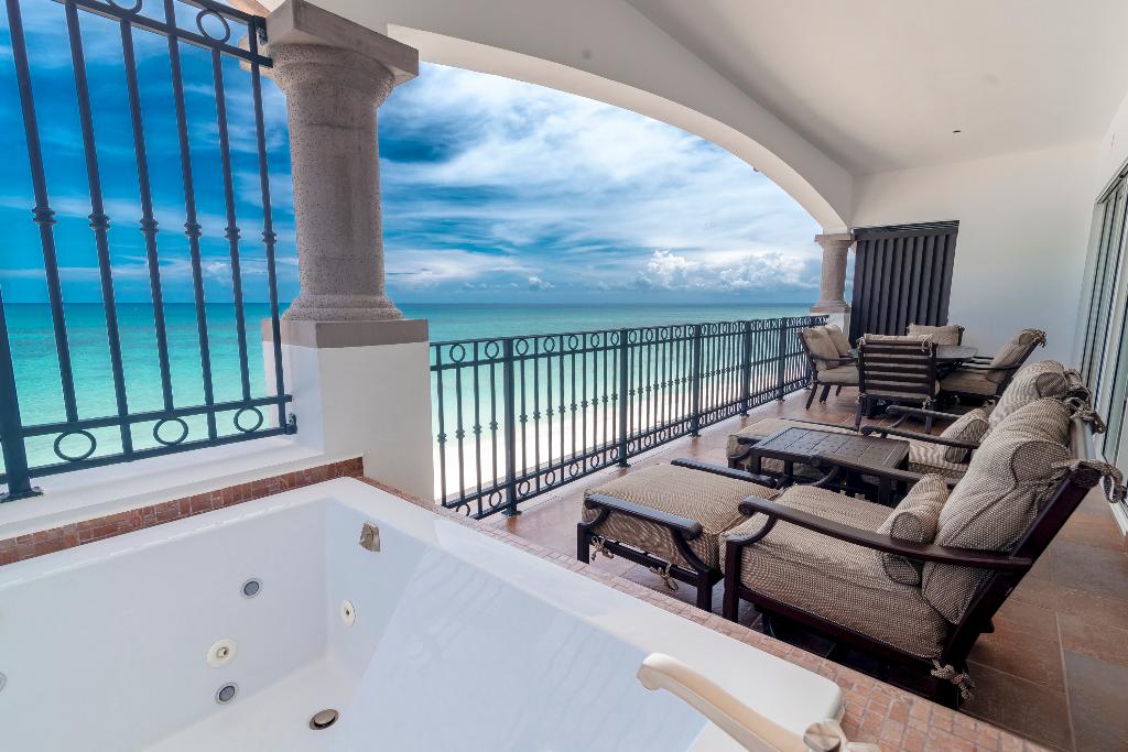 Grand Residences Riviera Cancun photo 78