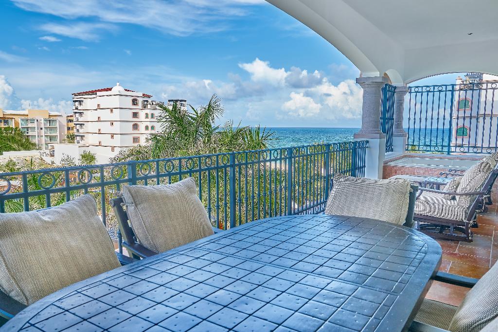 Grand Residences Riviera Cancun photo 64