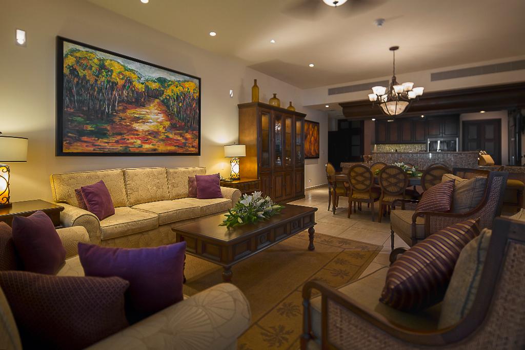 Grand Residences Riviera Cancun photo 49