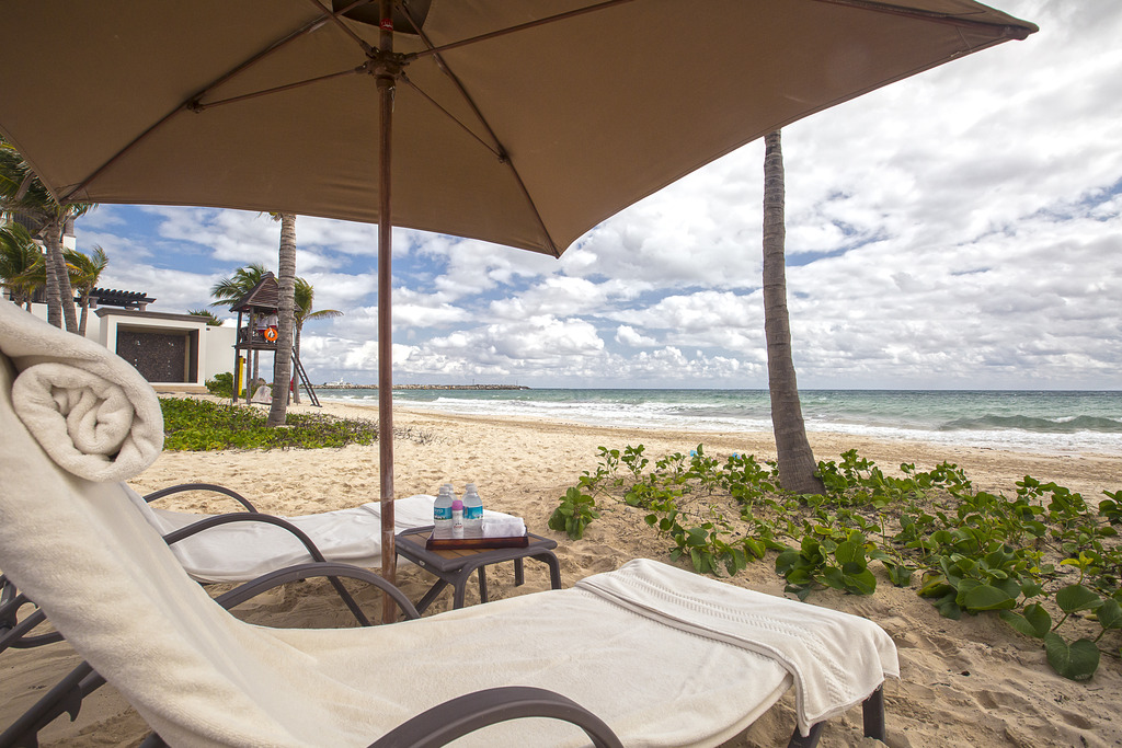 Grand Residences Riviera Cancun photo 88