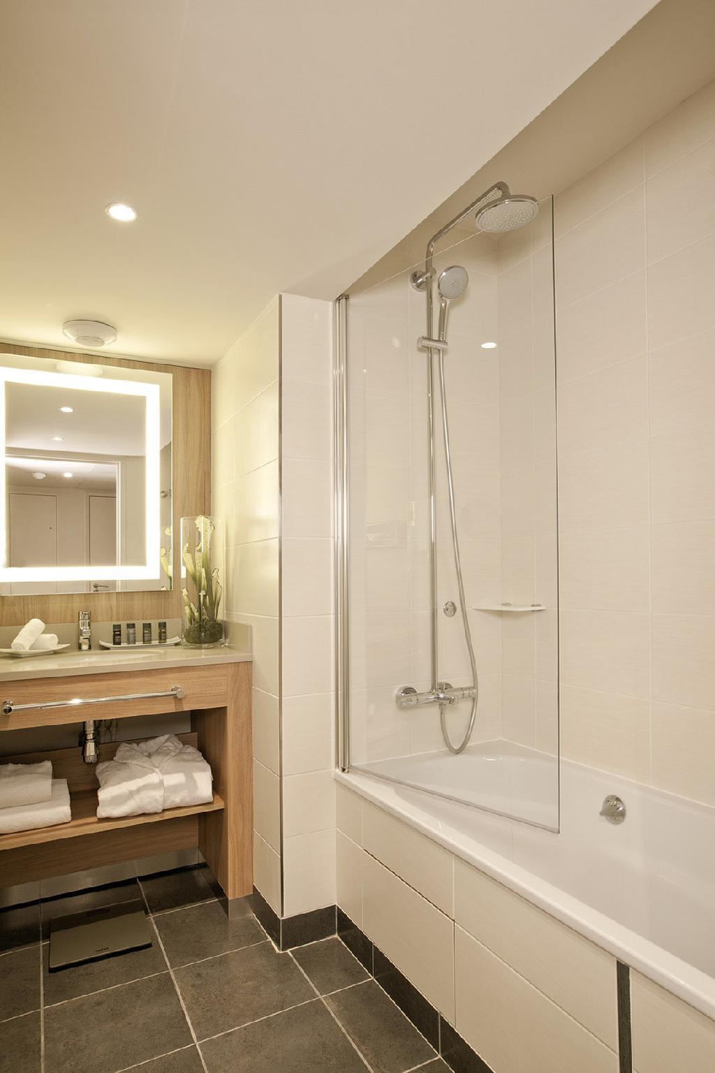 Hotel City Residence Paris CDG Airport, Frankreich, Roissy-en-France. Großes 23