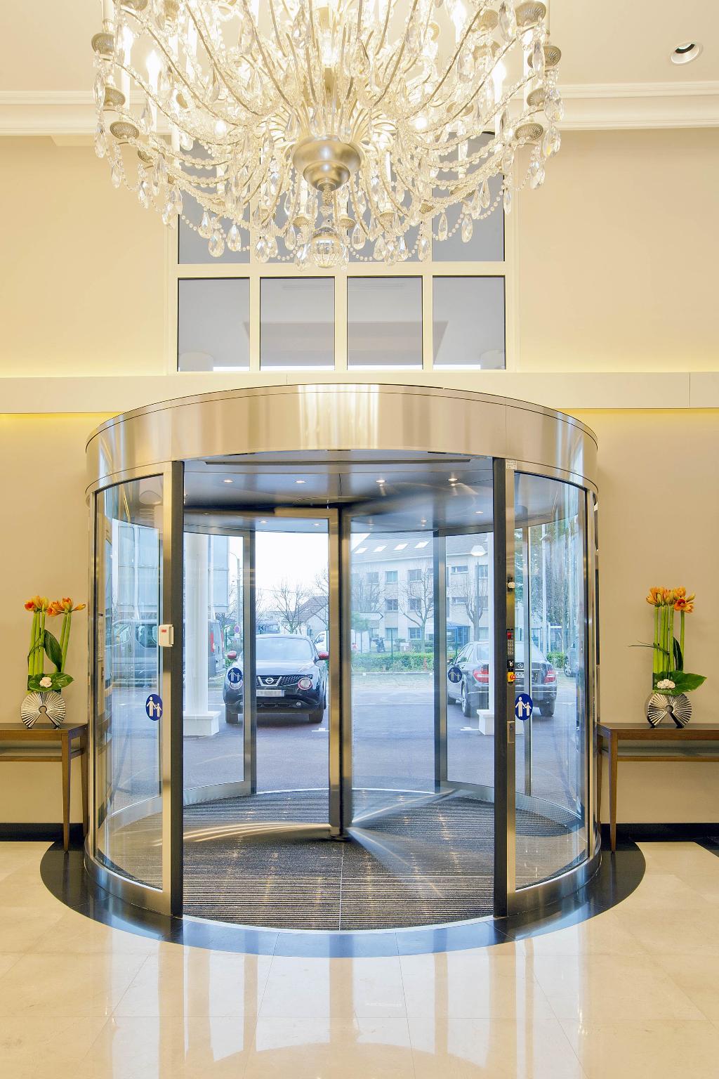 Hotel City Residence Paris CDG Airport, Frankreich, Roissy-en-France. Großes 2