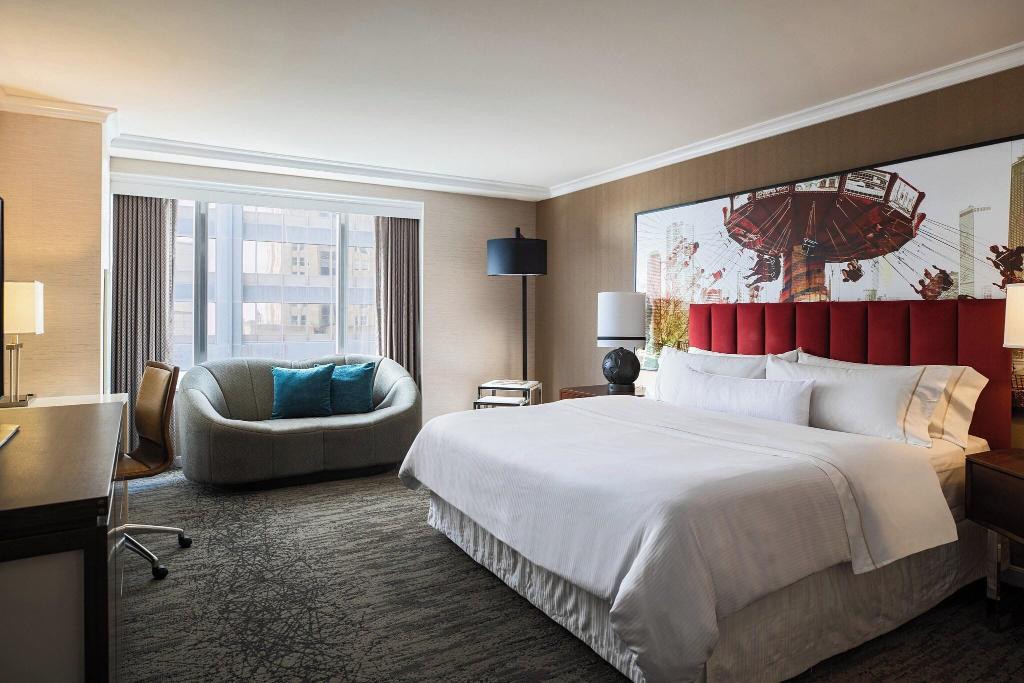 Westin Michigan Avenue