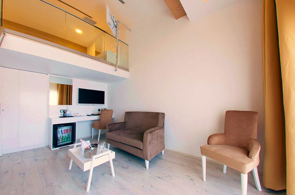 Rhapsody Hotel Kalkan