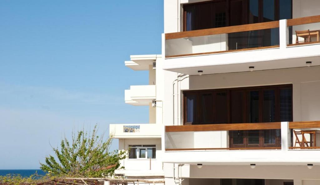 Magia Apartments