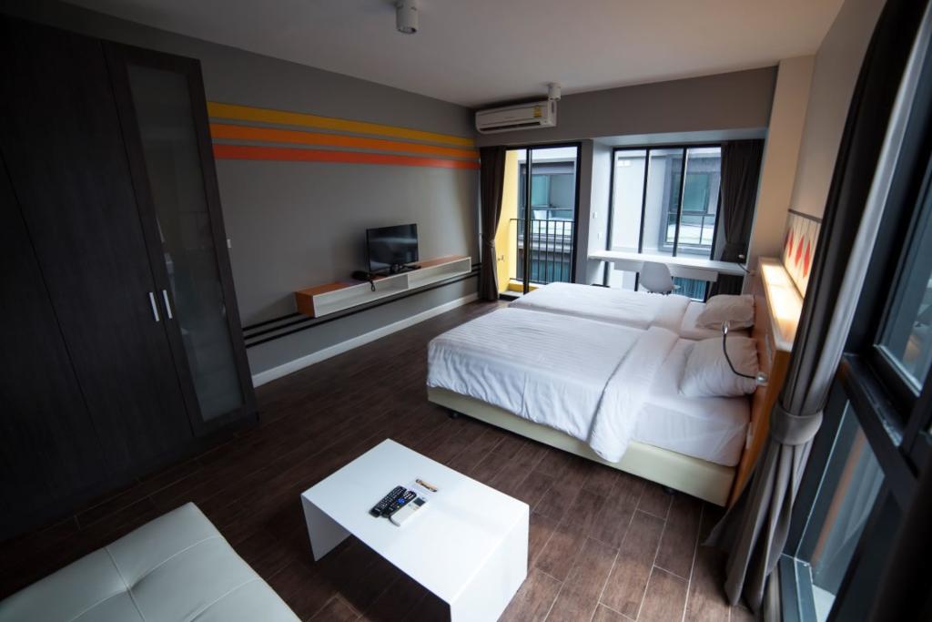 iSanook Bangkok