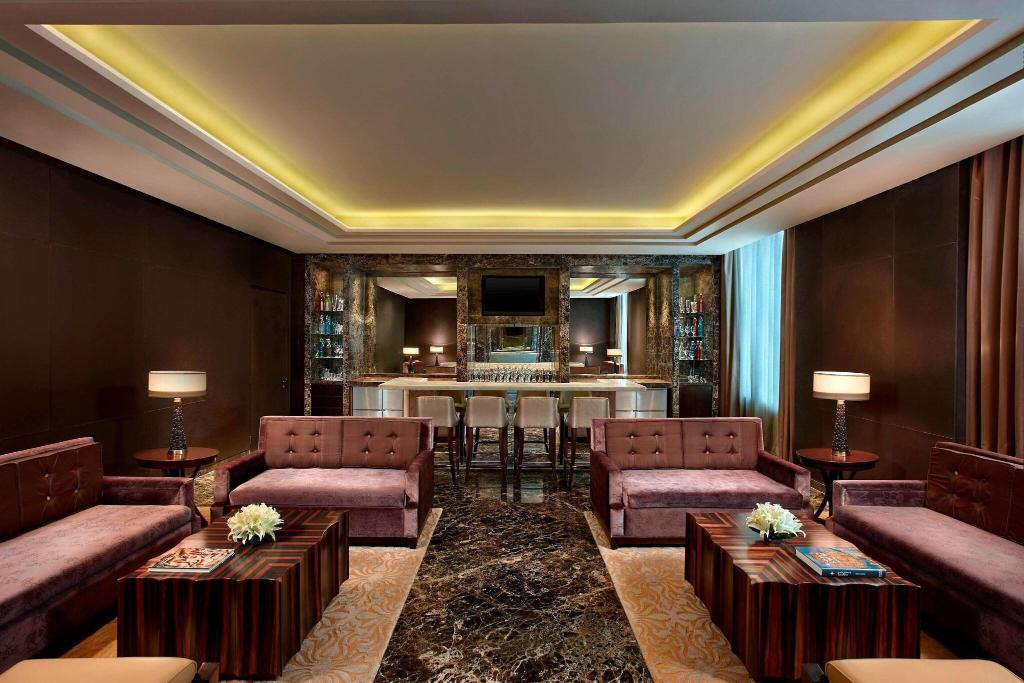 Itc Grand Chola, A Luxury Collection Hotel