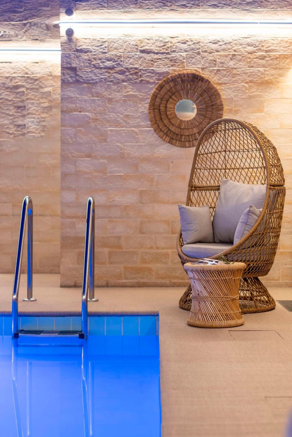 Hotel Hotel Residence Europe & Spa, Frankreich, Clichy. Großes 48