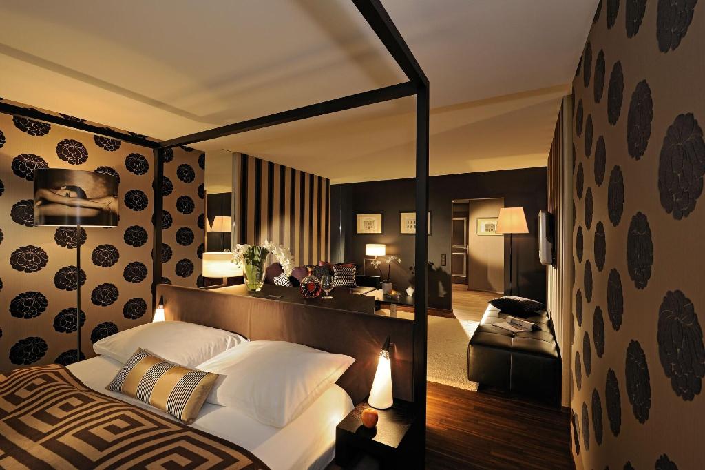 Park Hotel Sonnenhof