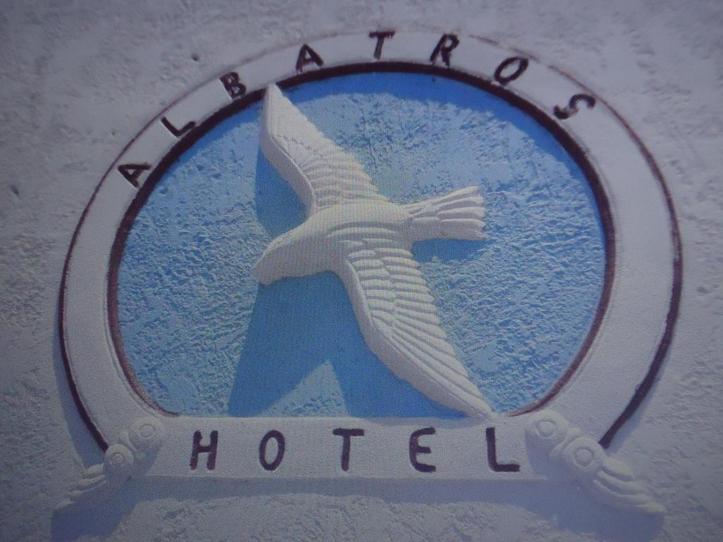 Albatros