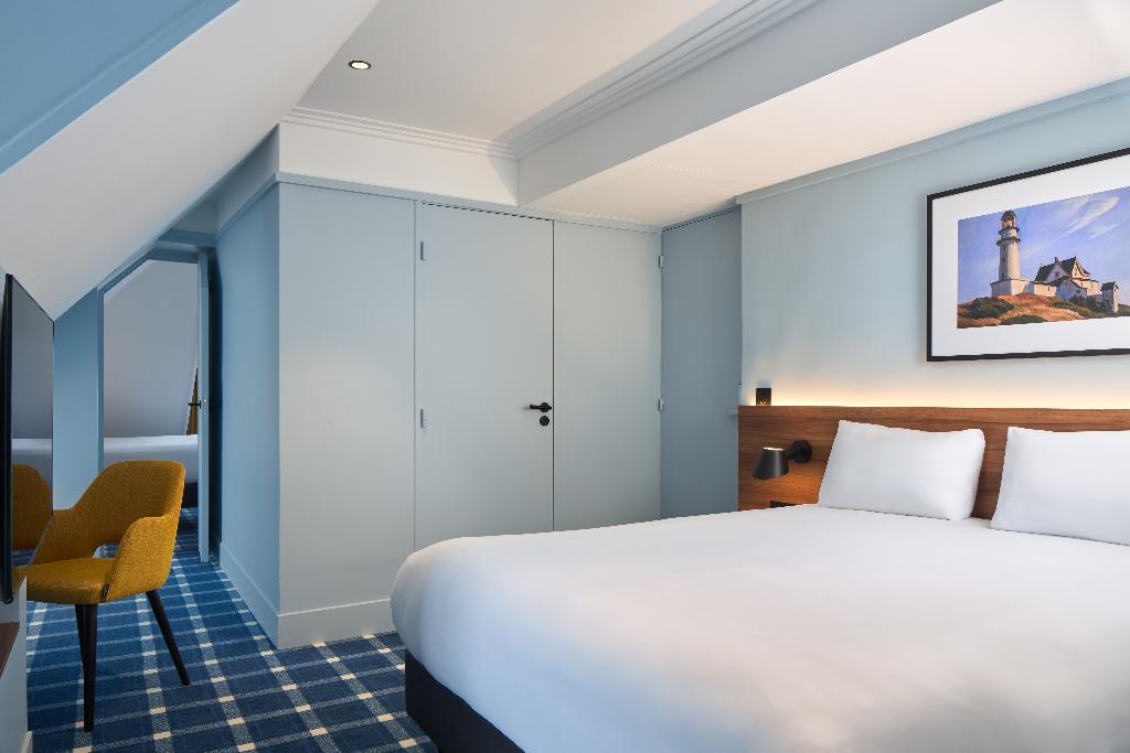 Timhotel Paris Gare du Nord