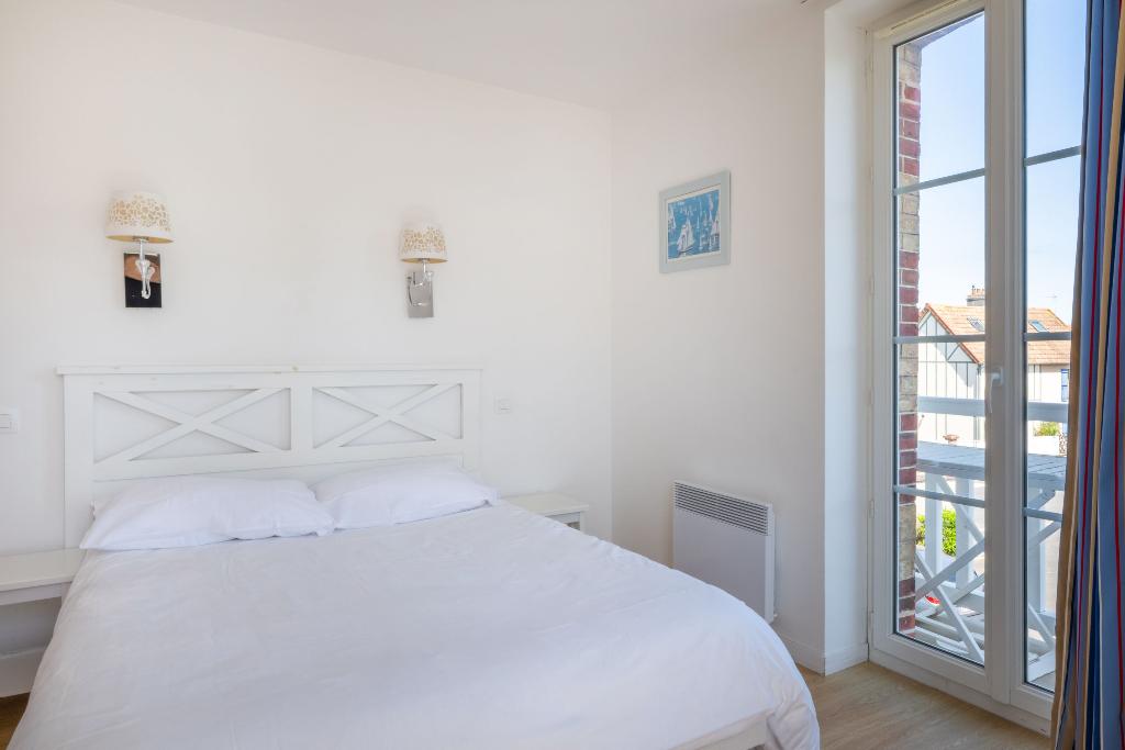 Odalys Residence Les Dunettes