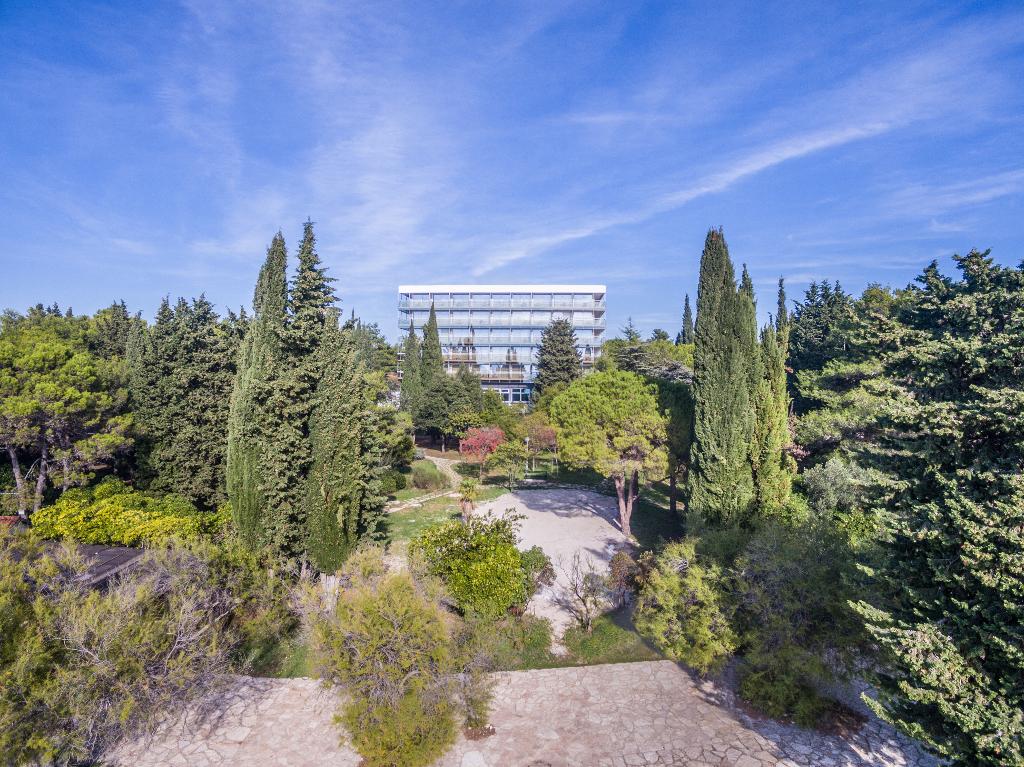Hotel Imperial Hotel, Kroatien, Vodice. Großes 2