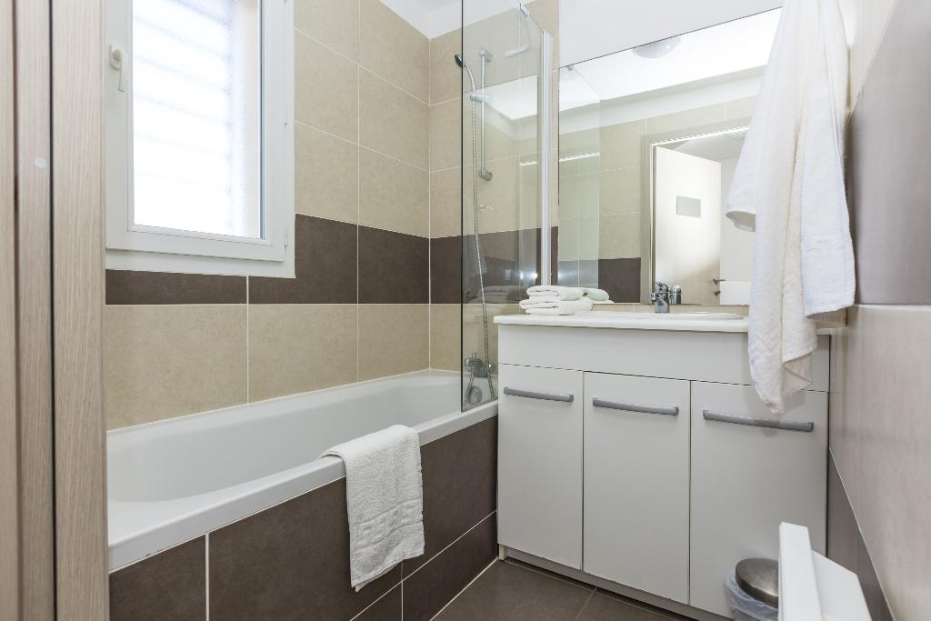 Residence Club Odalys Les Villas de Bel Godere