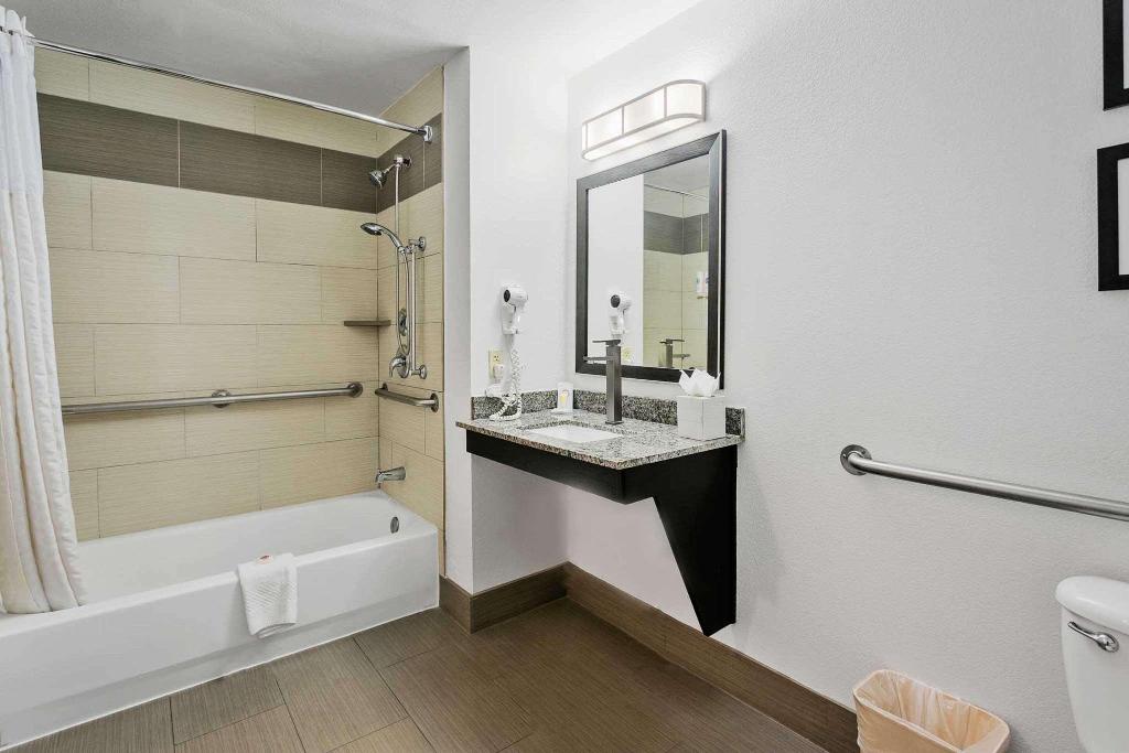 Comfort Inn Chandler Phoenix South I-10