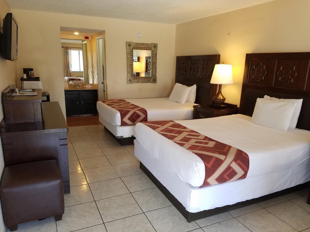 Sevilla Inn