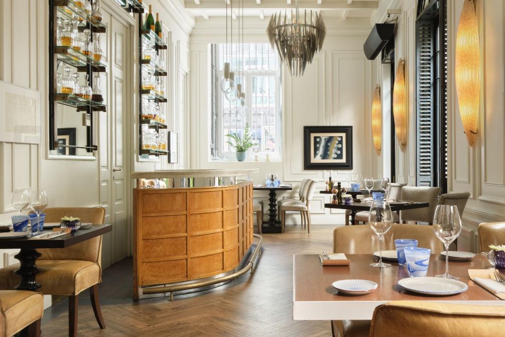 Hotel Only YOU Boutique Hotel, Spanien, Madrid. Großes 2