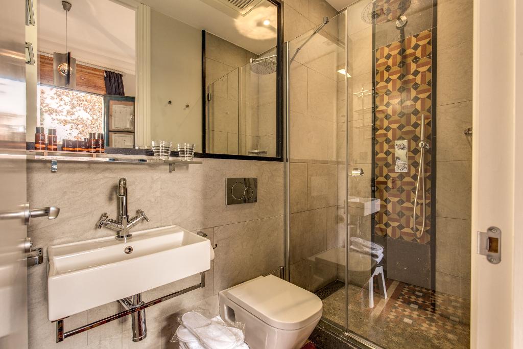 Hotel We Boutique Hotel, Spanien, Barcelona. Großes 1