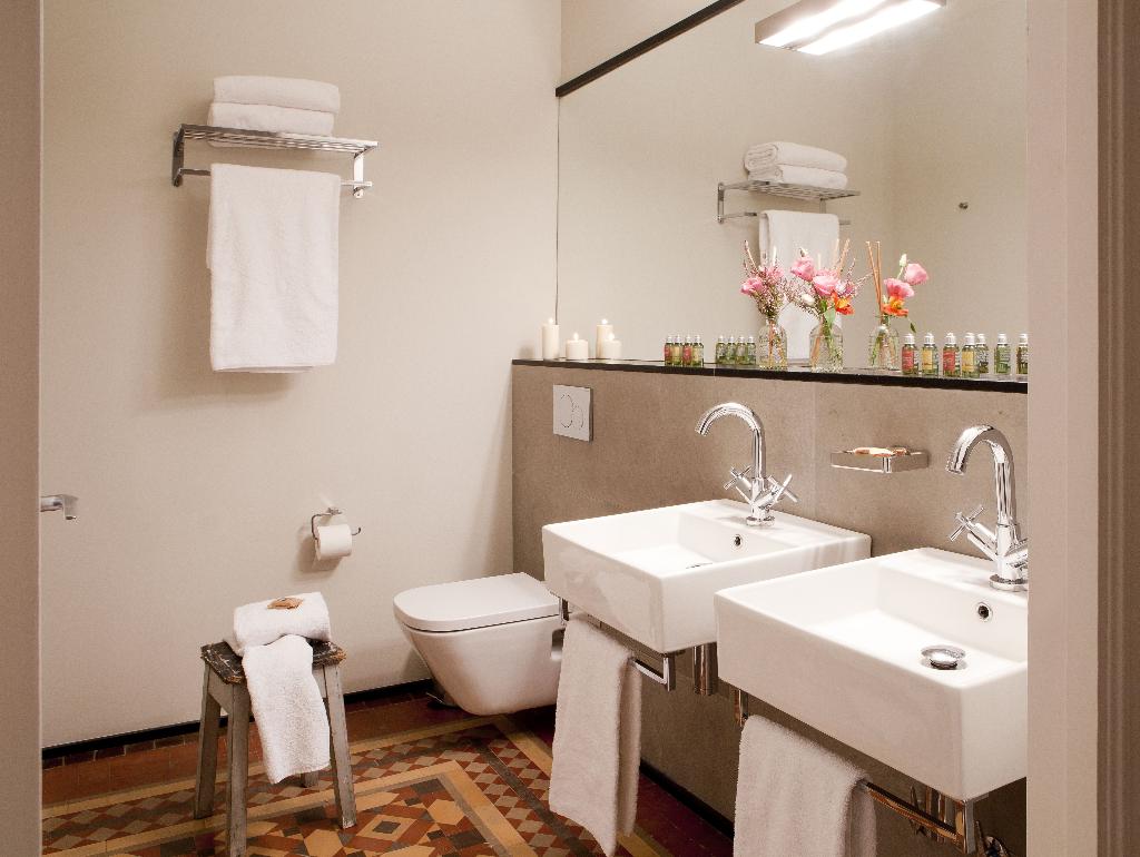 Hotel We Boutique Hotel, Spanien, Barcelona. Großes 1