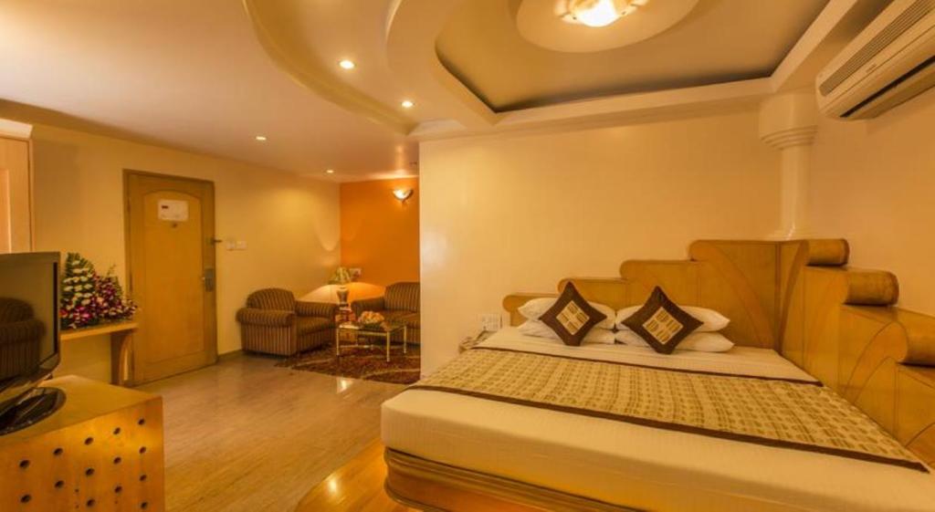 Pai Viceroy, Jayanagar