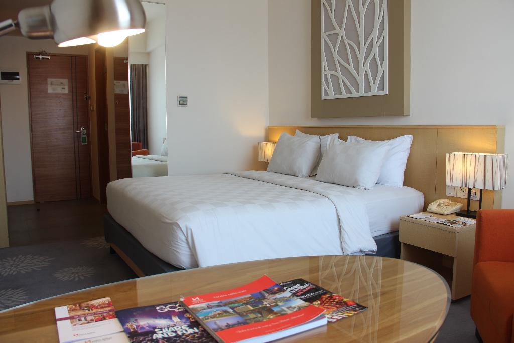 Swiss-Belinn Manyar Surabaya