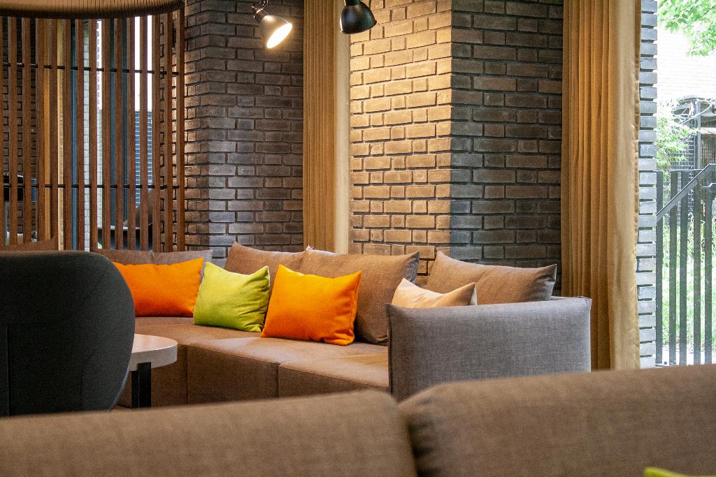 Hotel Wakeup Copenhagen, Borgergade, Dänemark, Kopenhagen. Großes 58