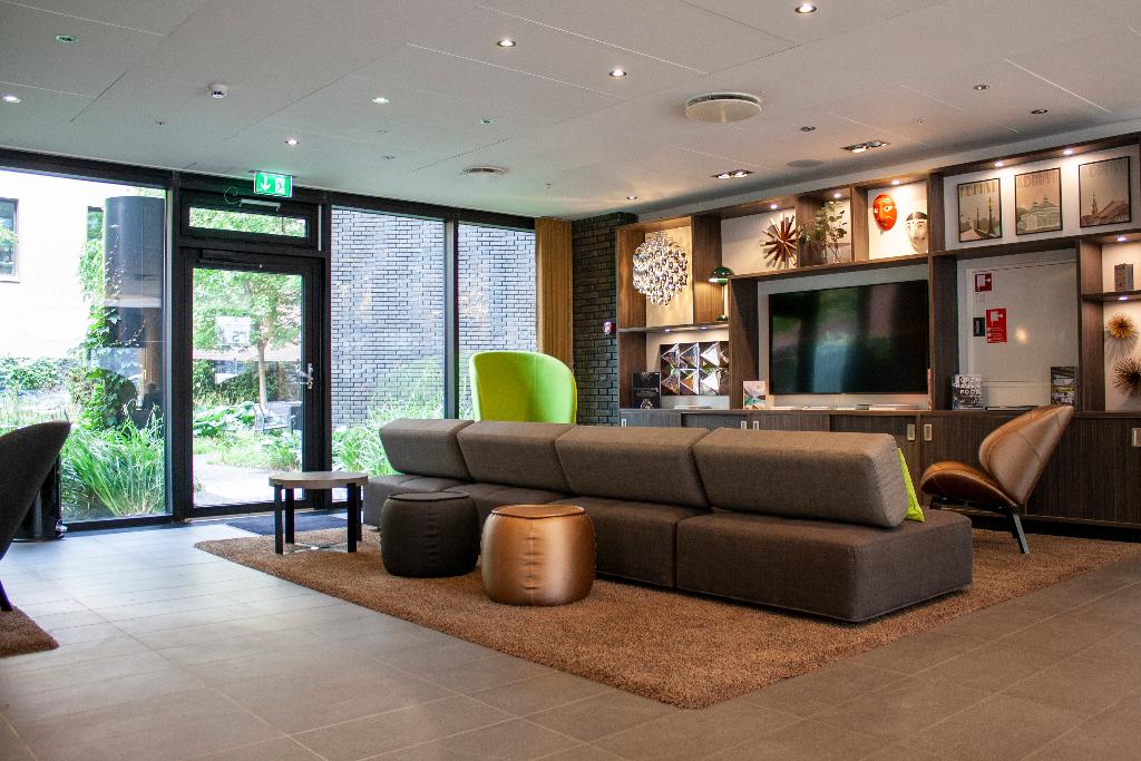 Hotel Wakeup Copenhagen Borgergade, Dänemark, Kopenhagen. Großes 58