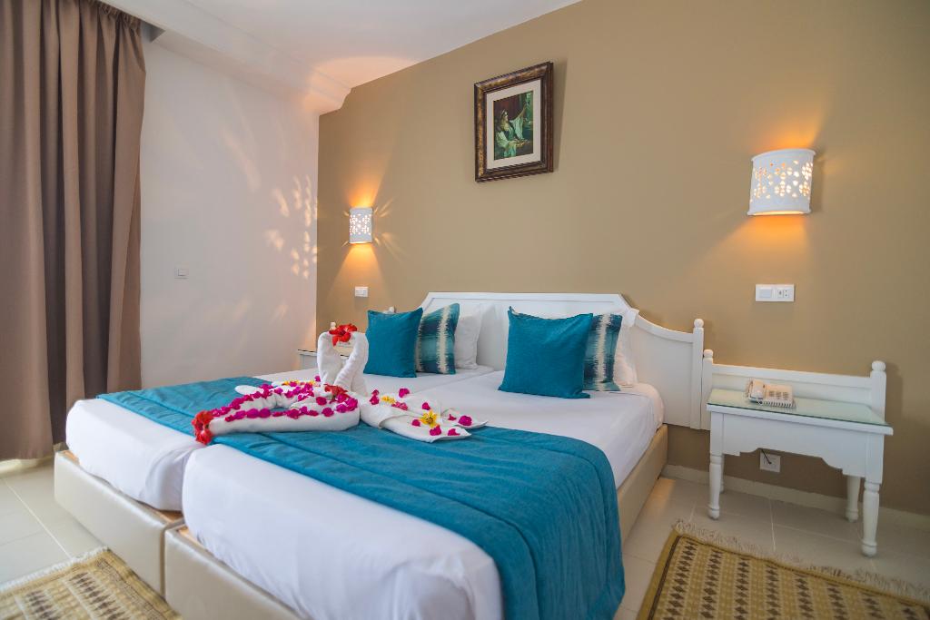 Hotel TMK Marine Beach by Turismak