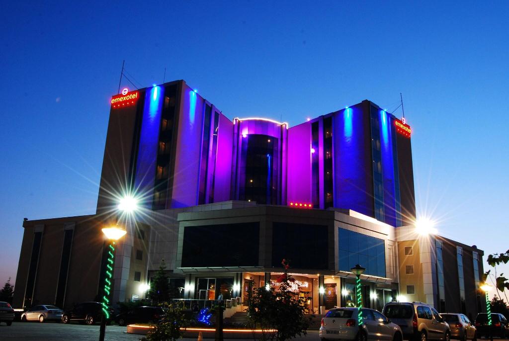 Emex Hotel Izmit