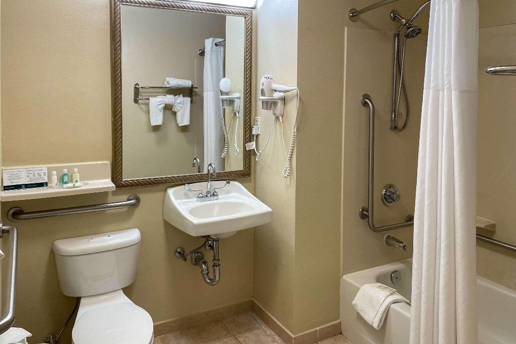 Quality Inn Placentia