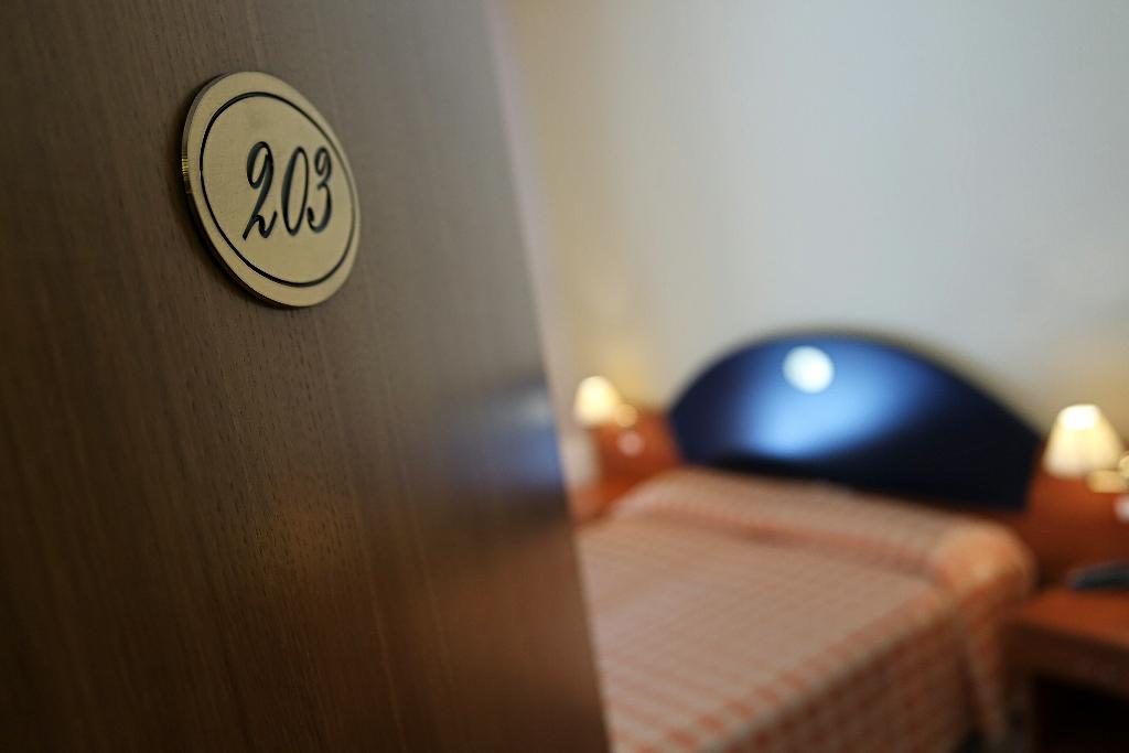 Sait Hotel